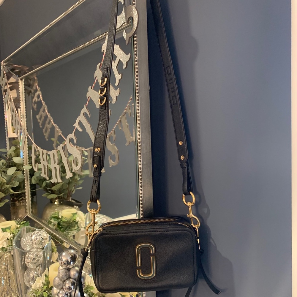 Marc Jacobs Camera Bag